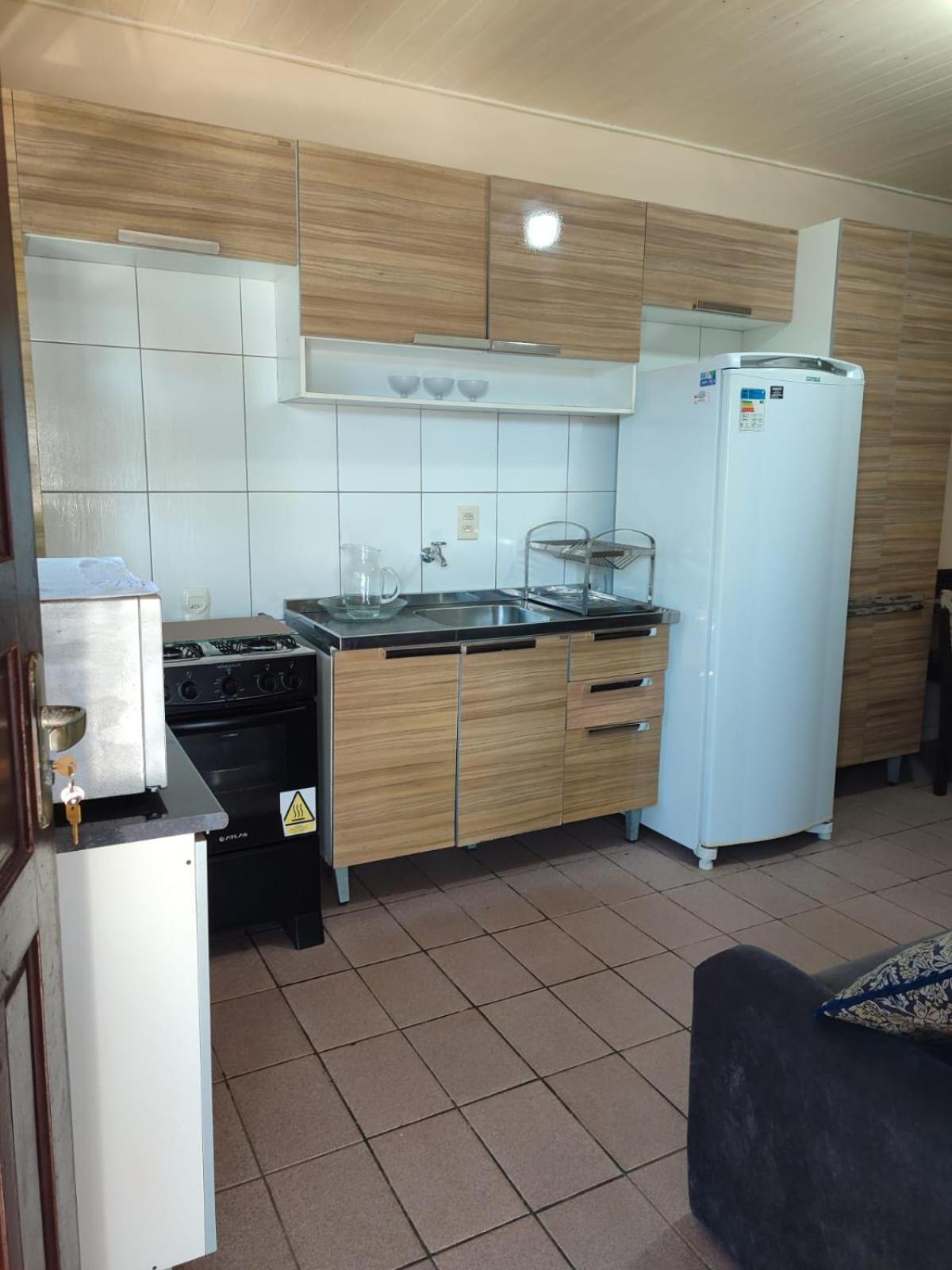De 2 Dormitórios Apartamento *
